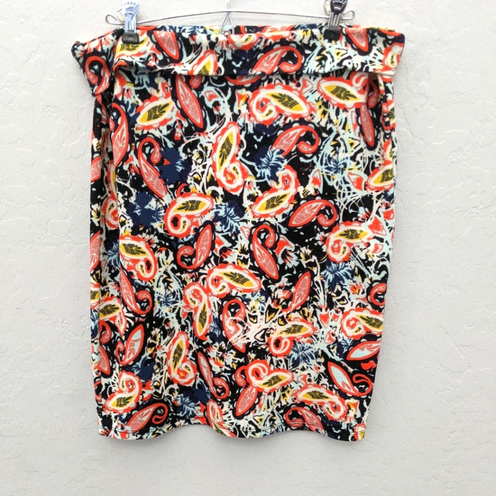 LuLaRoe Cassie Skirt